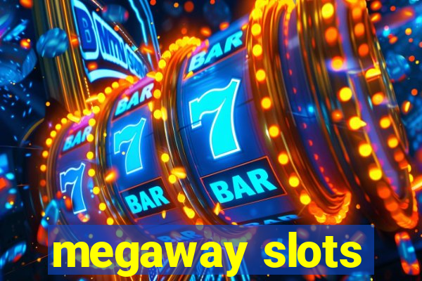 megaway slots