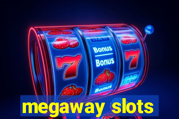 megaway slots