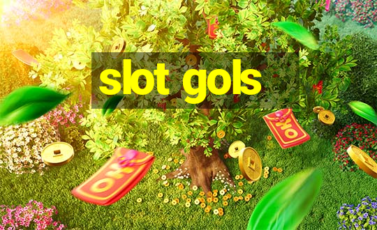 slot gols