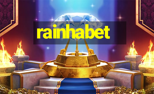 rainhabet