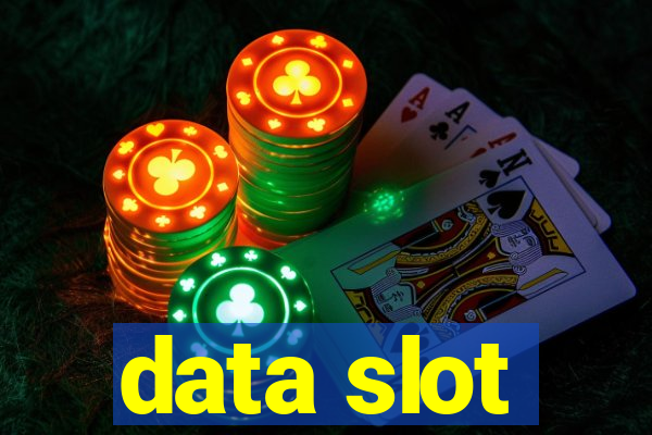 data slot