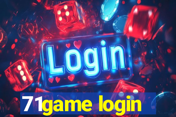 71game login