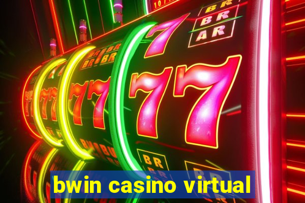 bwin casino virtual