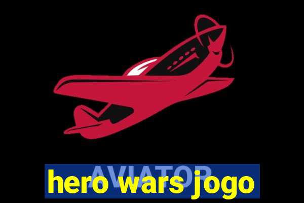 hero wars jogo