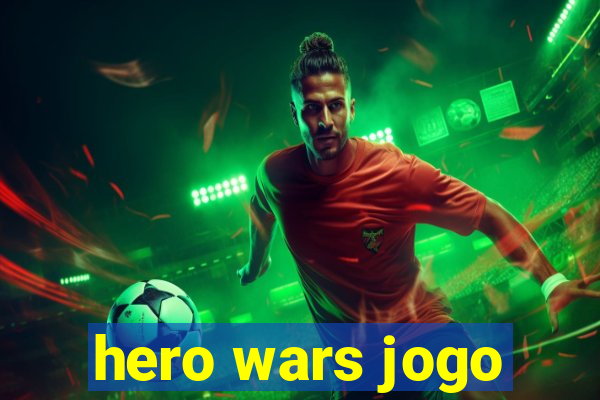 hero wars jogo