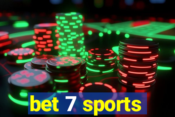 bet 7 sports