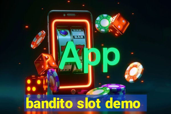 bandito slot demo