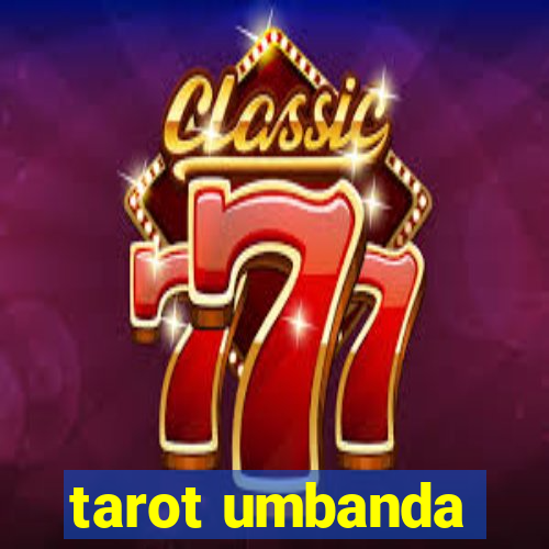 tarot umbanda