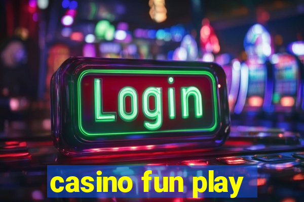 casino fun play