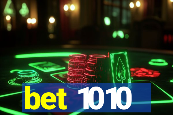 bet 1010