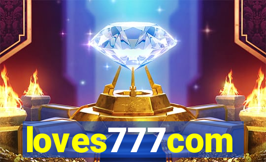 loves777com