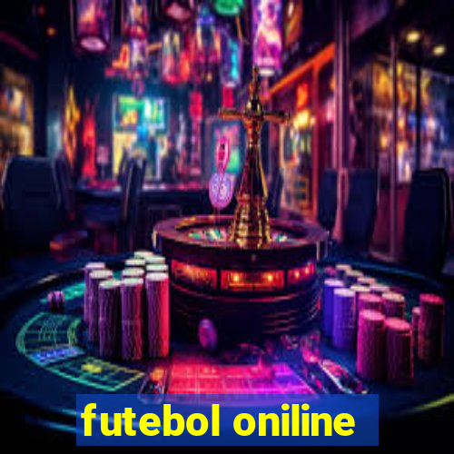 futebol oniline