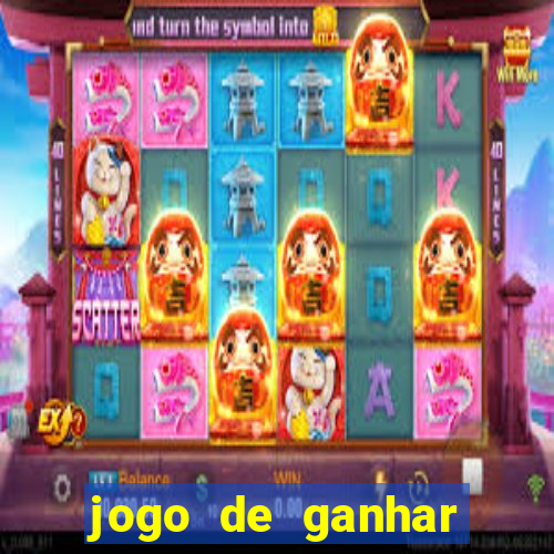 jogo de ganhar dinheiro cassino