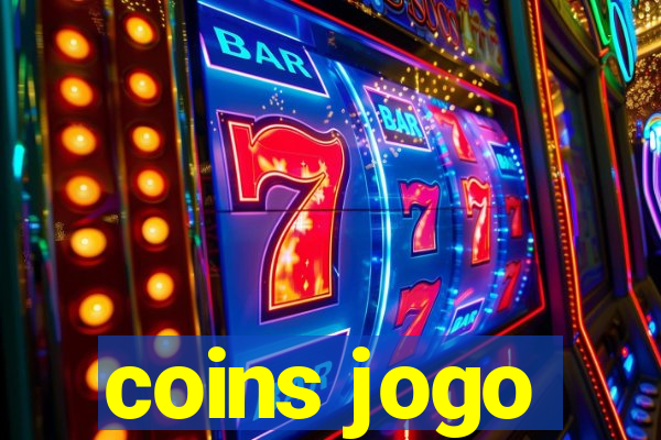 coins jogo