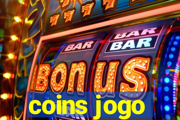 coins jogo