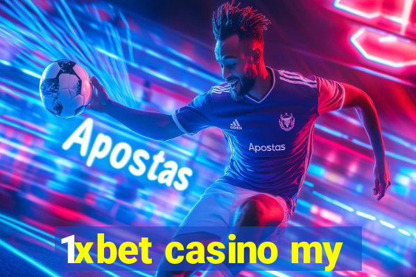 1xbet casino my