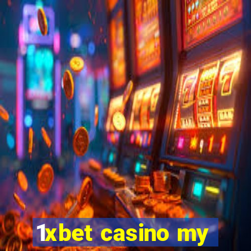 1xbet casino my