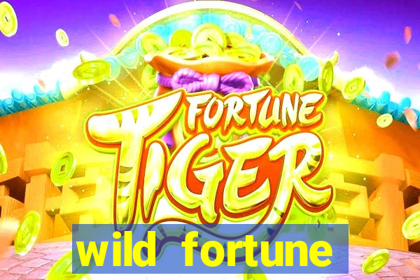 wild fortune withdrawal times