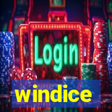 windice