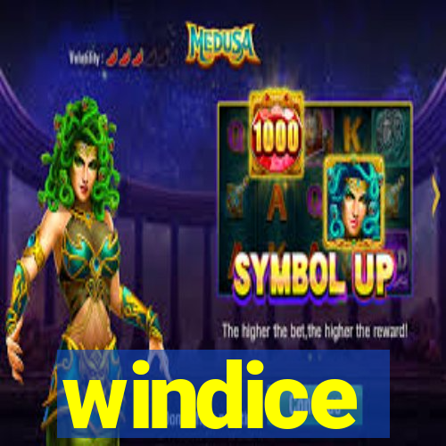 windice