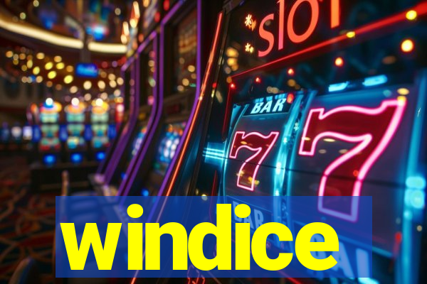 windice