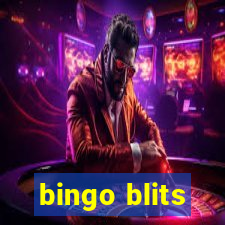 bingo blits