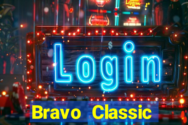 Bravo Classic Slots-777 Casino