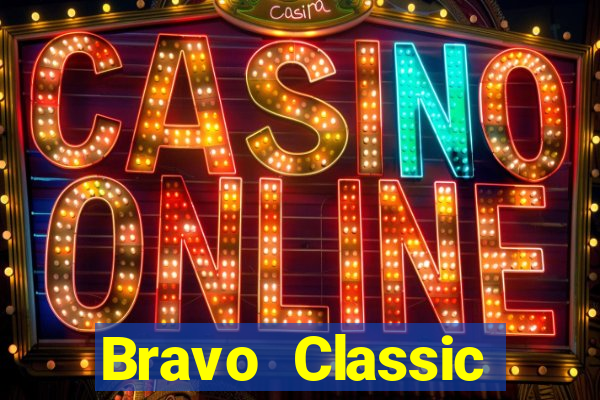 Bravo Classic Slots-777 Casino