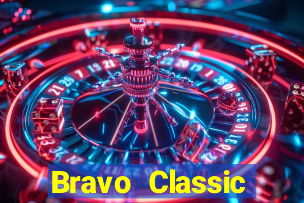 Bravo Classic Slots-777 Casino