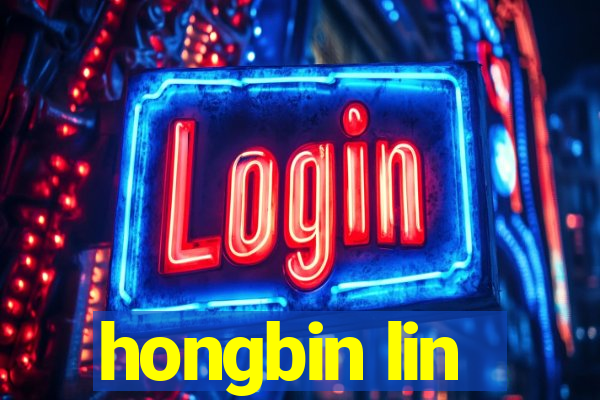 hongbin lin