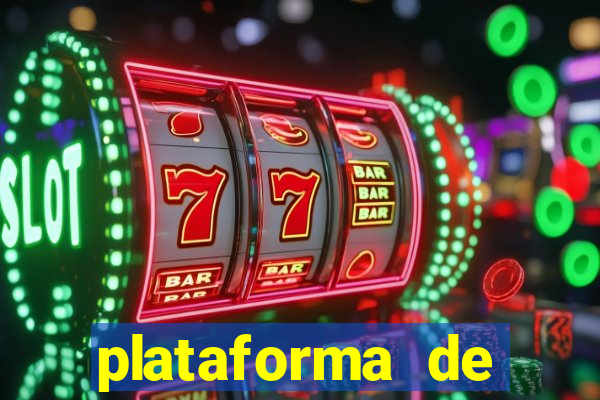 plataforma de cassino pagando no cadastro