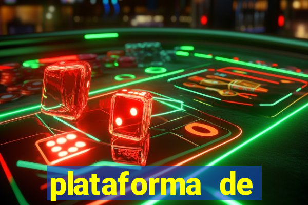 plataforma de cassino pagando no cadastro