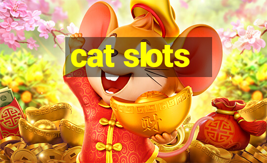 cat slots