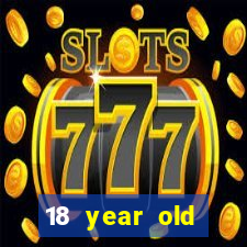 18 year old casinos in nd