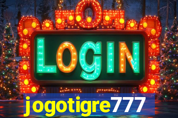 jogotigre777