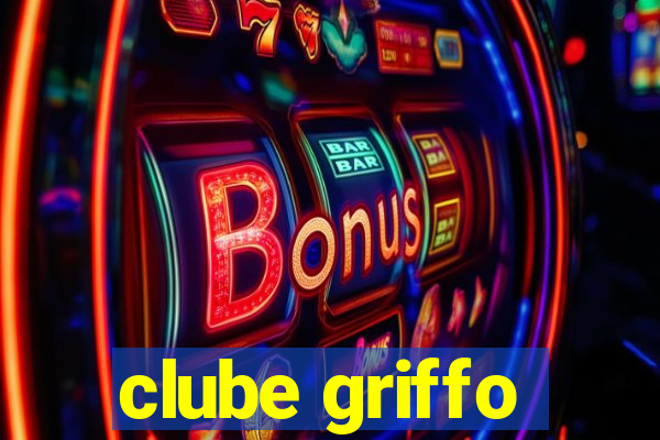 clube griffo