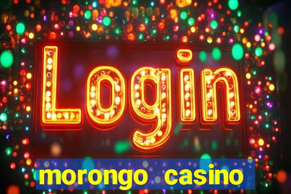 morongo casino resort and spa