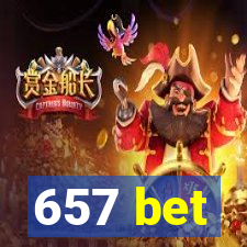 657 bet