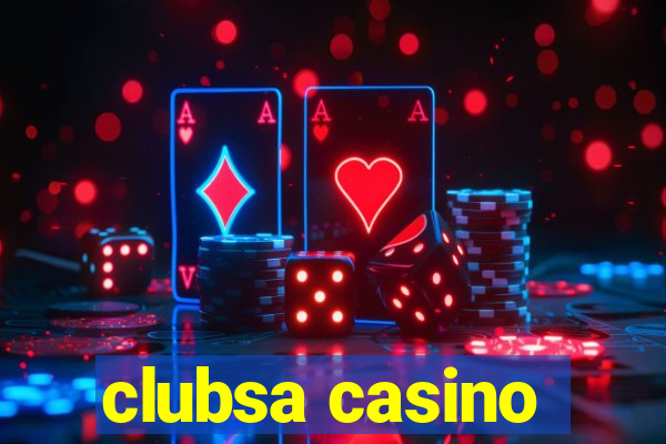 clubsa casino