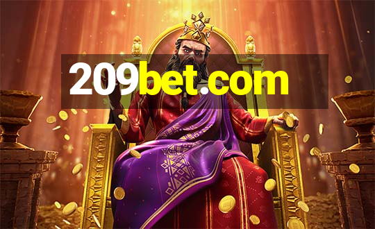 209bet.com