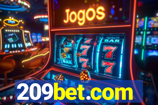 209bet.com