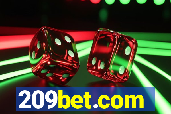 209bet.com