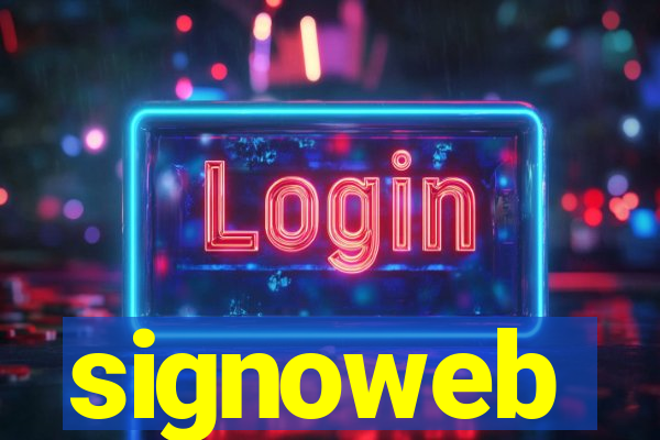 signoweb