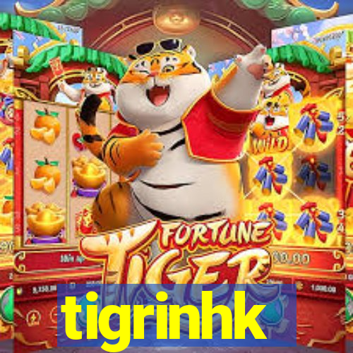 tigrinhk