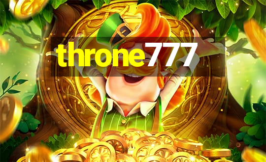 throne777