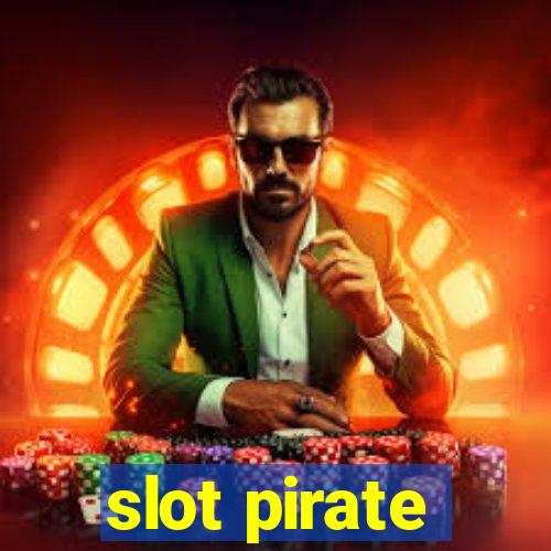 slot pirate