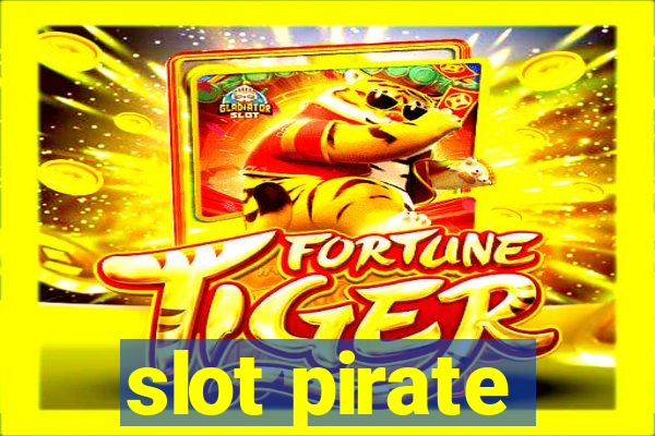 slot pirate