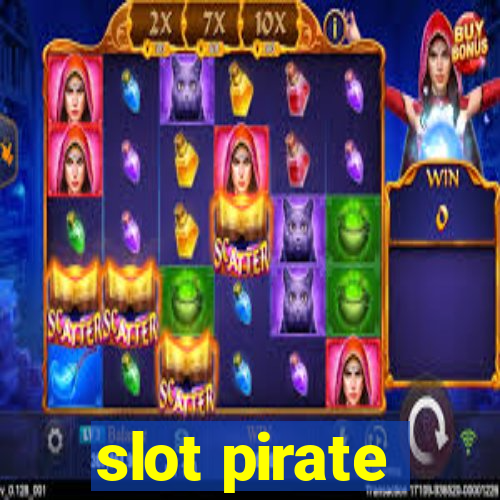 slot pirate