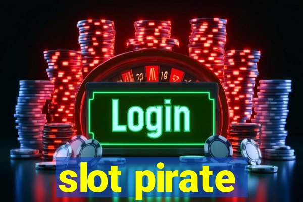 slot pirate