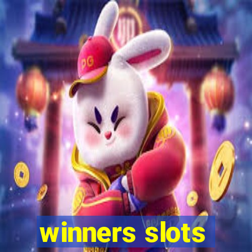 winners slots